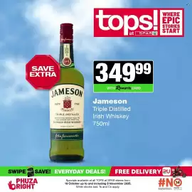 Spar Tops catalogue Page 3