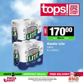 Spar Tops catalogue Page 5