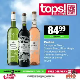 Spar Tops catalogue Page 6
