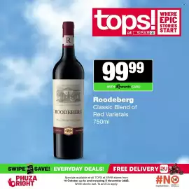 Spar Tops catalogue Page 9