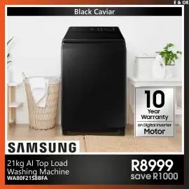 Tafelberg Furnishers catalogue week 43 Page 10