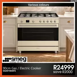 Tafelberg Furnishers catalogue week 43 Page 11