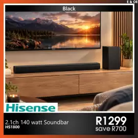 Tafelberg Furnishers catalogue week 43 Page 13