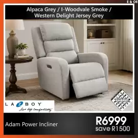 Tafelberg Furnishers catalogue week 43 Page 15