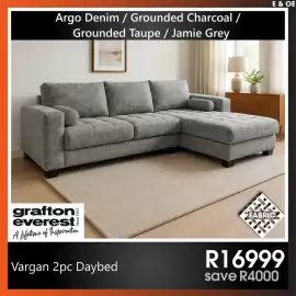 Tafelberg Furnishers catalogue week 43 Page 17