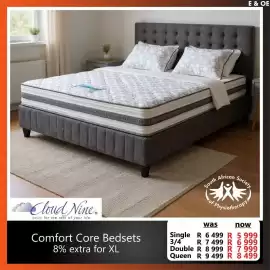 Tafelberg Furnishers catalogue week 43 Page 19
