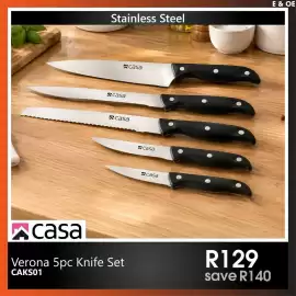 Tafelberg Furnishers catalogue week 43 Page 2