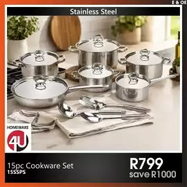 Tafelberg Furnishers catalogue week 43 Page 3