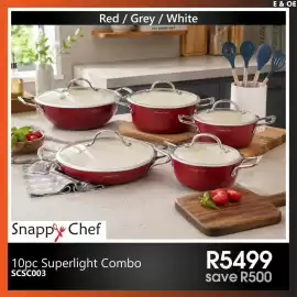 Tafelberg Furnishers catalogue week 43 Page 7