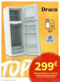 Catalogue Conforama page 16