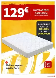 Catalogue Conforama page 9