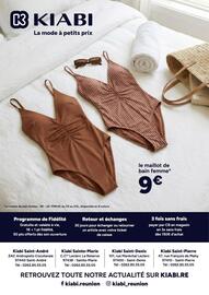 Catalogue KIABI page 8