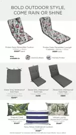 House & Home catalogue Page 10