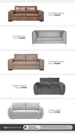 House & Home catalogue Page 17