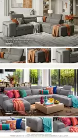 House & Home catalogue Page 22