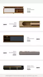 House & Home catalogue Page 23