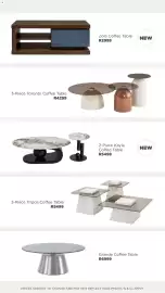 House & Home catalogue Page 24