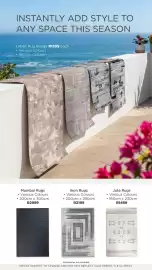 House & Home catalogue Page 25