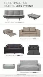 House & Home catalogue Page 39