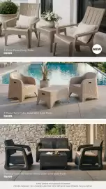 House & Home catalogue Page 4