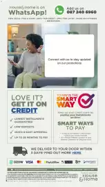 House & Home catalogue Page 41