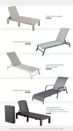 House & Home catalogue Page 9