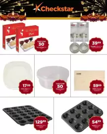 Check Star catalogue Page 6: The Puff Man Puri €30,00, White Plate Porc Lip €17,99