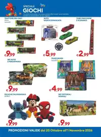 Volantino MD Discount Pagina 25
