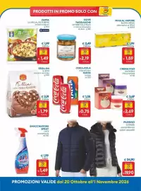Volantino MD Discount Pagina 18