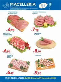 Volantino MD Discount Pagina 14