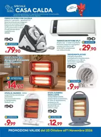 Volantino MD Discount Pagina 20