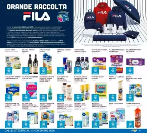 Volantino Pan Pagina 27: Duck Fresh Discs, Succhi brick Santal €1,00