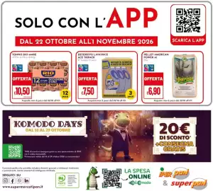 Volantino Pan Pagina 28: Detersivo lavatrice Ace €7,50, Tonno Rio Mare all'Olio di Oliva €10,50