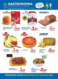 Volantino MD Discount Pagina 15