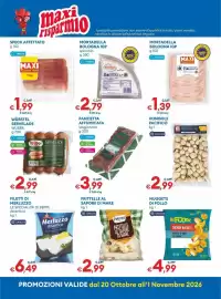 Volantino MD Discount Pagina 4