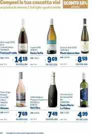 Volantino Metro Pagina 124