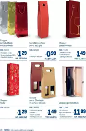 Volantino Metro Pagina 125
