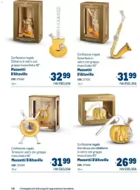 Volantino Metro Pagina 130
