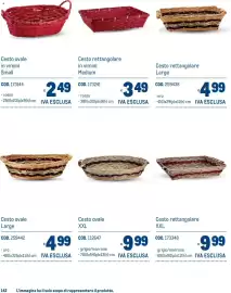 Volantino Metro Pagina 142