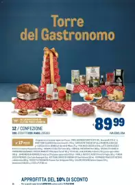 Volantino Metro Pagina 15