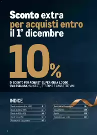 Volantino Metro Pagina 2
