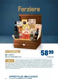 Volantino Metro Pagina 25