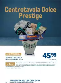 Volantino Metro Pagina 35