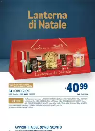 Volantino Metro Pagina 37