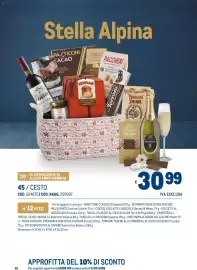 Volantino Metro Pagina 48