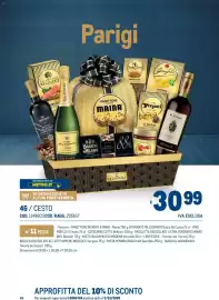 Volantino Metro Pagina 49