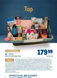 Volantino Metro Pagina 5