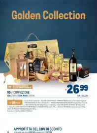 Volantino Metro Pagina 58