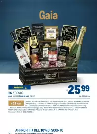 Volantino Metro Pagina 59