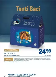 Volantino Metro Pagina 62